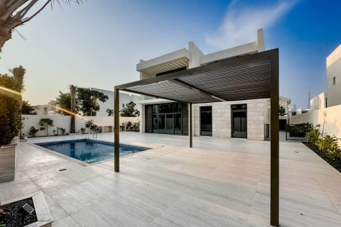 Villa in Mohammed Bin Rashid City, Dubai, UAE 4 bedrooms, 695.03 sq.m. № 750928 - photo 25