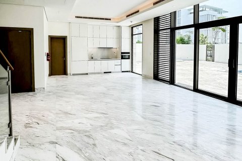 Villa in Mohammed Bin Rashid City, Dubai, UAE 4 bedrooms, 695.03 sq.m. № 750928 - photo 20