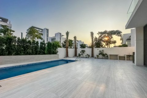 Villa in Mohammed Bin Rashid City, Dubai, UAE 4 bedrooms, 695.03 sq.m. № 750928 - photo 5