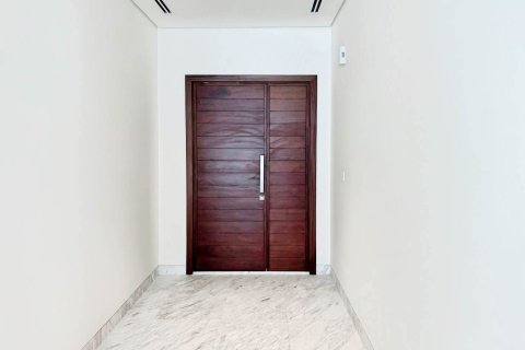 Villa in Mohammed Bin Rashid City, Dubai, UAE 4 bedrooms, 695.03 sq.m. № 750928 - photo 21