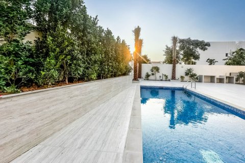 Villa in Mohammed Bin Rashid City, Dubai, UAE 4 bedrooms, 695.03 sq.m. № 750928 - photo 4