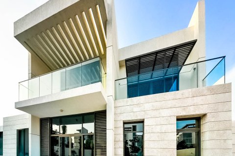 Villa in Mohammed Bin Rashid City, Dubai, UAE 4 bedrooms, 695.03 sq.m. № 750928 - photo 24