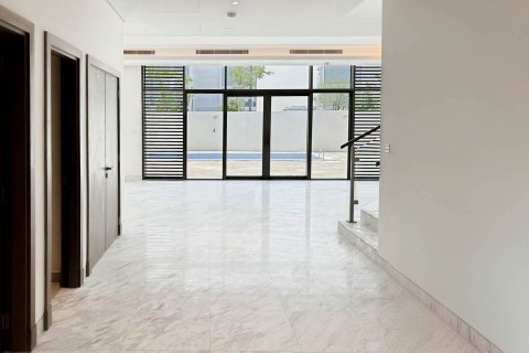 Villa in Mohammed Bin Rashid City, Dubai, UAE 4 bedrooms, 695.03 sq.m. № 750928 - photo 7