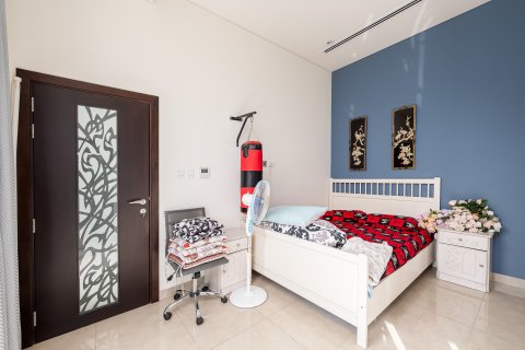 ویلا برای اجاره در The Villa، Dubai، امارات متحده عربی 7 خوابه ، 864 متر مربع ، شماره 750925 - تصویر 10