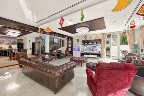 ویلا برای اجاره در The Villa، Dubai، امارات متحده عربی 7 خوابه ، 864 متر مربع ، شماره 750925 - تصویر 2