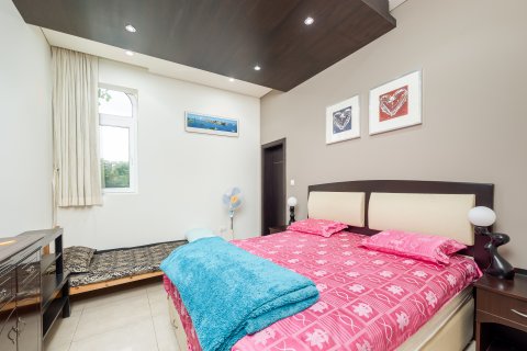 ویلا برای اجاره در The Villa، Dubai، امارات متحده عربی 7 خوابه ، 864 متر مربع ، شماره 750925 - تصویر 14