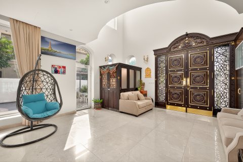 ویلا برای اجاره در The Villa، Dubai، امارات متحده عربی 7 خوابه ، 864 متر مربع ، شماره 750925 - تصویر 5