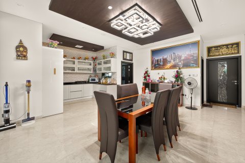 ویلا برای اجاره در The Villa، Dubai، امارات متحده عربی 7 خوابه ، 864 متر مربع ، شماره 750925 - تصویر 3