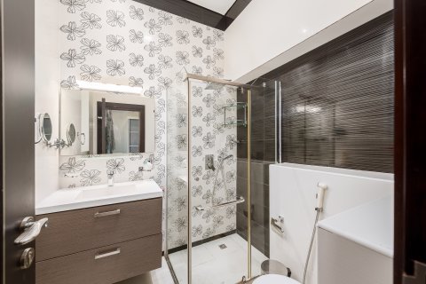 ویلا برای اجاره در The Villa، Dubai، امارات متحده عربی 7 خوابه ، 864 متر مربع ، شماره 750925 - تصویر 11