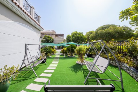 ویلا برای اجاره در The Villa، Dubai، امارات متحده عربی 7 خوابه ، 864 متر مربع ، شماره 750925 - تصویر 19