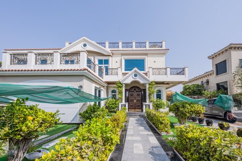 ویلا برای اجاره در The Villa، Dubai، امارات متحده عربی 7 خوابه ، 864 متر مربع ، شماره 750925 - تصویر 20