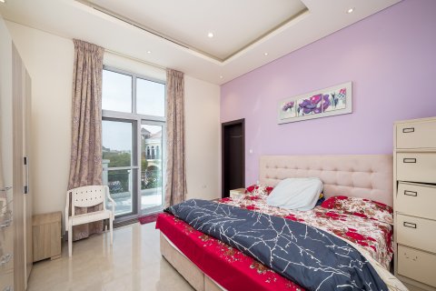 ویلا برای اجاره در The Villa، Dubai، امارات متحده عربی 7 خوابه ، 864 متر مربع ، شماره 750925 - تصویر 9