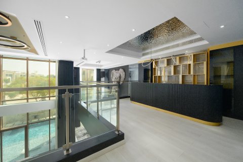 Vila v Meydan, Dubai, SAE 6 ložnice, 598.2 m² Č.: 750927 - fotografie 11