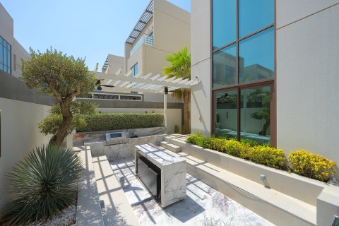 Vila v Meydan, Dubai, SAE 6 ložnice, 598.2 m² Č.: 750927 - fotografie 22