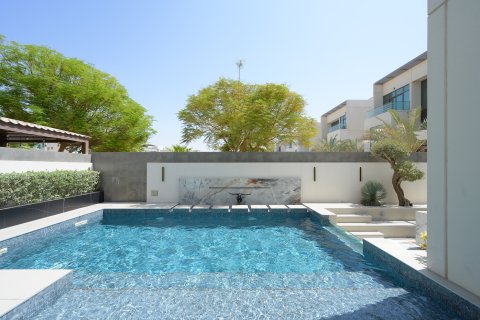 Vila v Meydan, Dubai, SAE 6 ložnice, 598.2 m² Č.: 750927 - fotografie 5