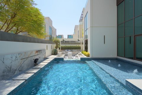 Vila v Meydan, Dubai, SAE 6 ložnice, 598.2 m² Č.: 750927 - fotografie 4