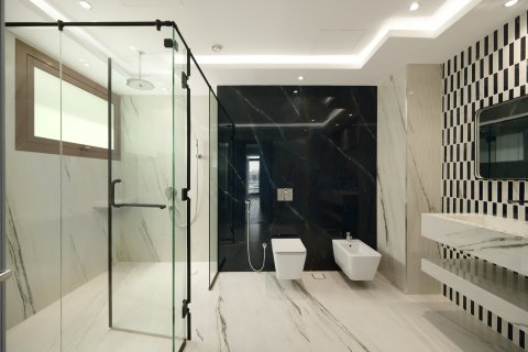 Vila v Meydan, Dubai, SAE 6 ložnice, 598.2 m² Č.: 750927 - fotografie 18