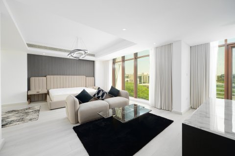 Vila v Meydan, Dubai, SAE 6 ložnice, 598.2 m² Č.: 750927 - fotografie 16