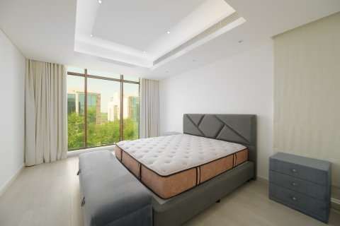 Vila v Meydan, Dubai, SAE 6 ložnice, 598.2 m² Č.: 750927 - fotografie 20