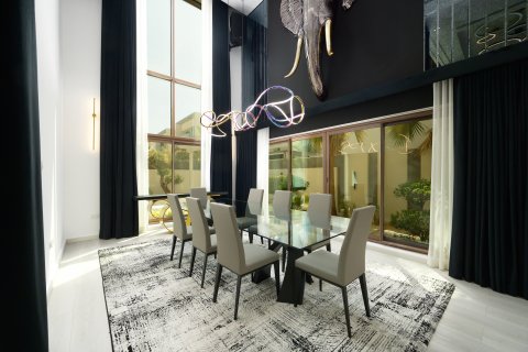 Vila v Meydan, Dubai, SAE 6 ložnice, 598.2 m² Č.: 750927 - fotografie 7
