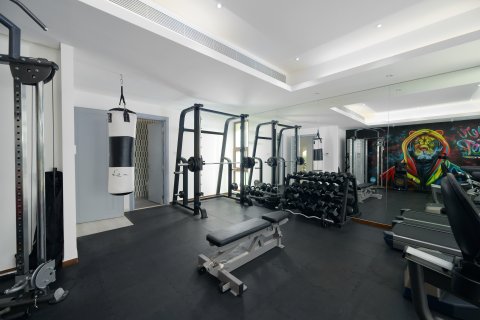 Vila v Meydan, Dubai, SAE 6 ložnice, 598.2 m² Č.: 750927 - fotografie 13