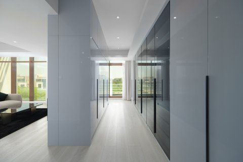 Vila v Meydan, Dubai, SAE 6 ložnice, 598.2 m² Č.: 750927 - fotografie 17