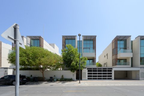 Vila v Meydan, Dubai, SAE 6 ložnice, 598.2 m² Č.: 750927 - fotografie 23
