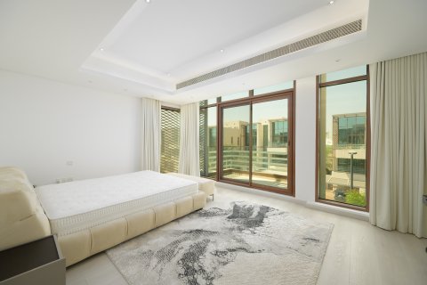 Vila v Meydan, Dubai, SAE 6 ložnice, 598.2 m² Č.: 750927 - fotografie 19