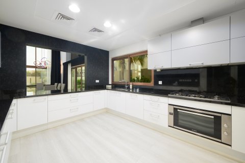 Vila v Meydan, Dubai, SAE 6 ložnice, 598.2 m² Č.: 750927 - fotografie 8