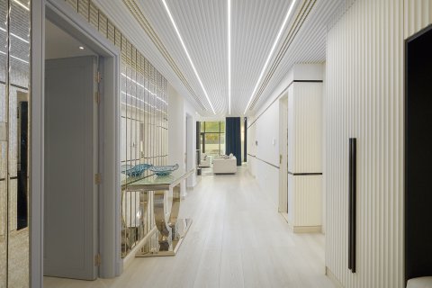 Vila v Meydan, Dubai, SAE 6 ložnice, 598.2 m² Č.: 750927 - fotografie 6
