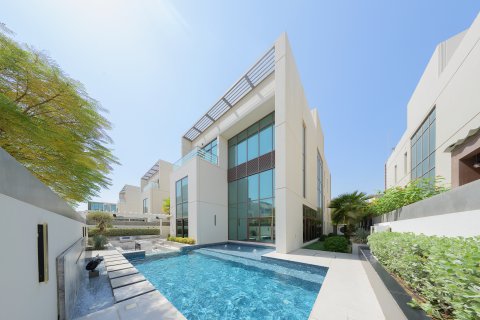 Vila u Meydan, Dubai, UAE 598.2 m2, 6 spavaćih soba Br. 750927