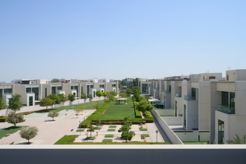 Vila v Meydan, Dubai, SAE 6 ložnice, 598.2 m² Č.: 750927 - fotografie 21