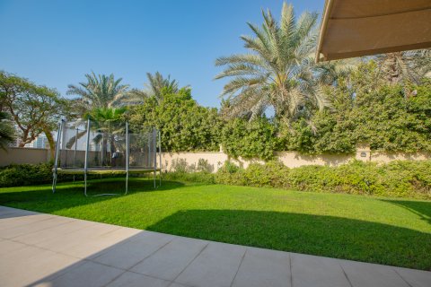 Villa Arabian Ranches, Dubaijā, AAE 6 istabas, 757.31 m2 Nr. 750926 - attēls 6