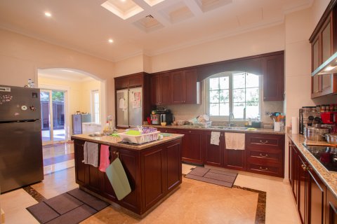 Villa Arabian Ranches, Dubaijā, AAE 6 istabas, 757.31 m2 Nr. 750926 - attēls 29