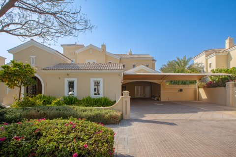 Villa Arabian Ranches, Dubaijā, AAE 6 istabas, 757.31 m2 Nr. 750926 - attēls 3