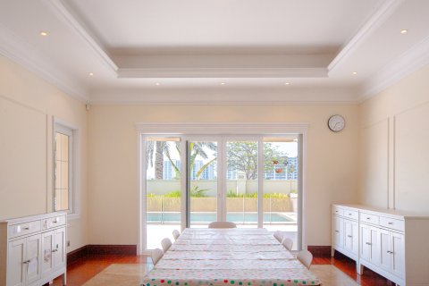Villa Arabian Ranches, Dubaijā, AAE 6 istabas, 757.31 m2 Nr. 750926 - attēls 8