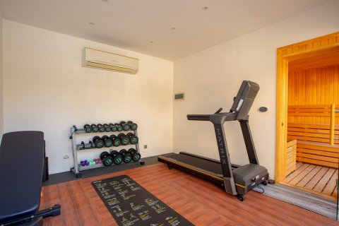 Villa Arabian Ranches, Dubaijā, AAE 6 istabas, 757.31 m2 Nr. 750926 - attēls 9