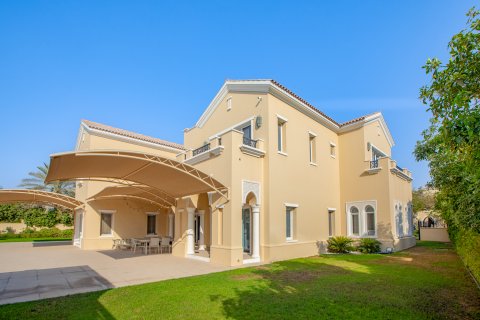 Villa Arabian Ranches, Dubaijā, AAE 6 istabas, 757.31 m2 Nr. 750926 - attēls 2