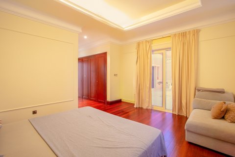 Villa Arabian Ranches, Dubaijā, AAE 6 istabas, 757.31 m2 Nr. 750926 - attēls 28