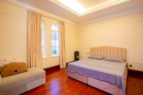 Villa Arabian Ranches, Dubaijā, AAE 6 istabas, 757.31 m2 Nr. 750926 - attēls 26