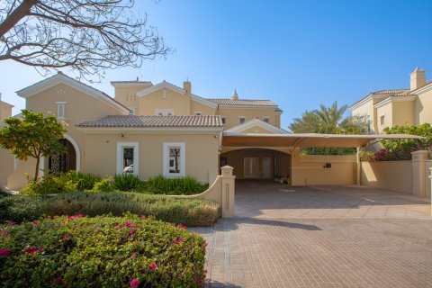 Villa Arabian Ranches, Dubaijā, AAE 6 istabas, 757.31 m2 Nr. 750926 - attēls 15