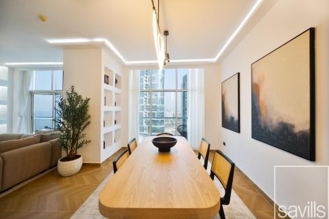 Apartment in Dubai Marina, UAE 3 bedrooms, 195 sq.m. № 647373 - photo 7