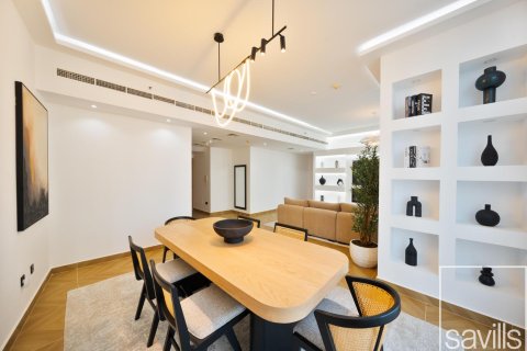 Apartment in Dubai Marina, UAE 3 bedrooms, 195 sq.m. № 647373 - photo 8