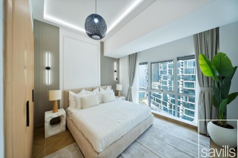 Apartment in Dubai Marina, UAE 3 bedrooms, 195 sq.m. № 647373 - photo 13