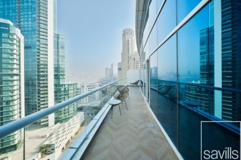 Apartment in Dubai Marina, UAE 3 bedrooms, 195 sq.m. № 647373 - photo 25