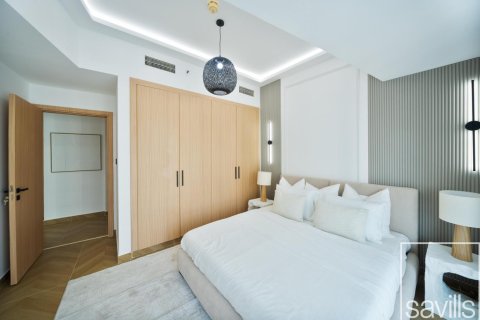 Apartment in Dubai Marina, UAE 3 bedrooms, 195 sq.m. № 647373 - photo 15