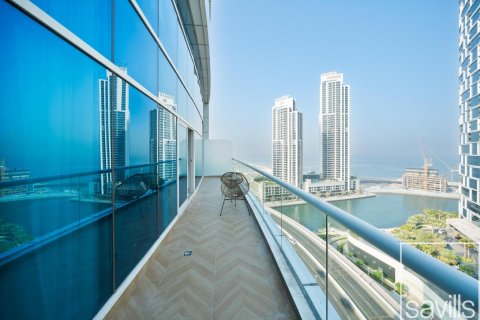 Apartment in Dubai Marina, UAE 3 bedrooms, 195 sq.m. № 647373 - photo 4