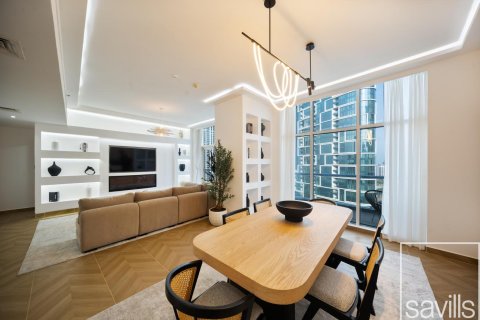Apartment in Dubai Marina, UAE 3 bedrooms, 195 sq.m. № 647373 - photo 3