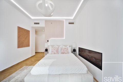 Apartment in Dubai Marina, UAE 3 bedrooms, 195 sq.m. № 647373 - photo 18