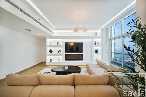 Apartment in Dubai Marina, UAE 3 bedrooms, 195 sq.m. № 647373 - photo 5
